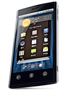 Android telefon Dell Venue